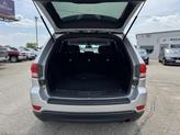 Thumbnail of 2011 Bright Silver Metallic Clearcoat Jeep Grand Cherokee
