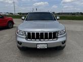 Thumbnail of 2011 Bright Silver Metallic Clearcoat Jeep Grand Cherokee