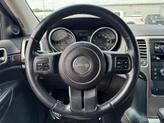 Thumbnail of 2011 Bright Silver Metallic Clearcoat Jeep Grand Cherokee
