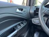 Thumbnail of 2017 White Platinum Metallic Tri-Coat Ford Escape