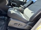 Thumbnail of 2017 White Platinum Metallic Tri-Coat Ford Escape