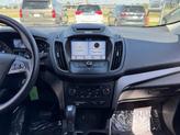 Thumbnail of 2017 White Platinum Metallic Tri-Coat Ford Escape