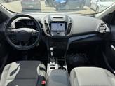 Thumbnail of 2017 White Platinum Metallic Tri-Coat Ford Escape