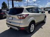 Thumbnail of 2017 White Platinum Metallic Tri-Coat Ford Escape