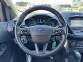 Thumbnail of 2017 White Platinum Metallic Tri-Coat Ford Escape