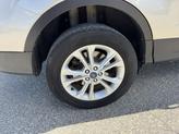 Thumbnail of 2017 White Platinum Metallic Tri-Coat Ford Escape