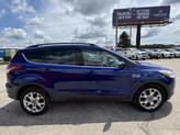 Thumbnail of 2014 Deep Impact Blue Ford Escape