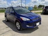 Thumbnail of 2014 Deep Impact Blue Ford Escape