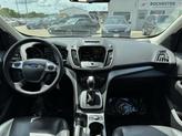 Thumbnail of 2014 Deep Impact Blue Ford Escape