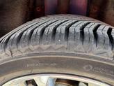 Thumbnail of 2014 Deep Impact Blue Ford Escape