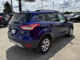 Thumbnail of 2014 Deep Impact Blue Ford Escape