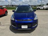Thumbnail of 2014 Deep Impact Blue Ford Escape