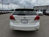 Thumbnail of 2011 Blizzard Pearl Toyota Venza