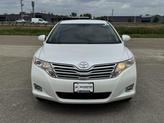 Thumbnail of 2011 Blizzard Pearl Toyota Venza