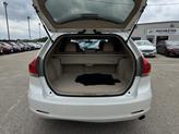 Thumbnail of 2011 Blizzard Pearl Toyota Venza