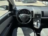 Thumbnail of 2010 Magnetic Gray Nissan Sentra