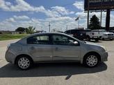 Thumbnail of 2010 Magnetic Gray Nissan Sentra