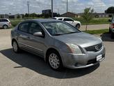 Thumbnail of 2010 Magnetic Gray Nissan Sentra