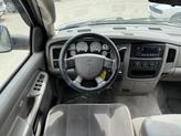 Thumbnail of 2005 Light Almond Pearl Metallic Clearcoat Dodge Ram 2500