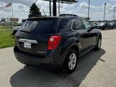 Thumbnail of 2014 Ashen Gray Metallic Chevrolet Equinox