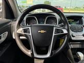 Thumbnail of 2014 Ashen Gray Metallic Chevrolet Equinox
