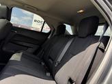 Thumbnail of 2014 Ashen Gray Metallic Chevrolet Equinox
