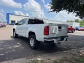 Thumbnail of 2019 Summit White Chevrolet Colorado