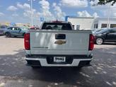 Thumbnail of 2019 Summit White Chevrolet Colorado
