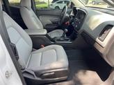 Thumbnail of 2019 Summit White Chevrolet Colorado