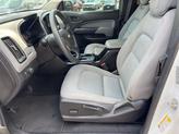 Thumbnail of 2019 Summit White Chevrolet Colorado