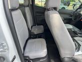 Thumbnail of 2019 Summit White Chevrolet Colorado