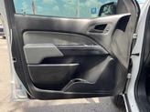 Thumbnail of 2019 Summit White Chevrolet Colorado