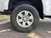 Thumbnail of 2019 Summit White Chevrolet Colorado
