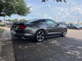 Thumbnail of 2017 Magnetic Metallic Ford Mustang