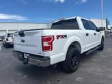 Thumbnail of 2018 Oxford White Ford F-150