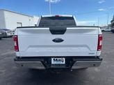 Thumbnail of 2018 Oxford White Ford F-150