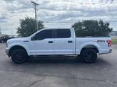 Thumbnail of 2018 Oxford White Ford F-150