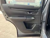 Thumbnail of 2026 Urban Gray Pearl Honda CR-V Hybrid