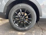Thumbnail of 2026 Urban Gray Pearl Honda CR-V Hybrid