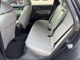 Thumbnail of 2025 Meteorite Gray Metallic Honda Civic Hybrid