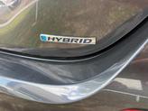 Thumbnail of 2025 Meteorite Gray Metallic Honda Civic Hybrid