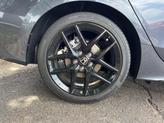 Thumbnail of 2025 Meteorite Gray Metallic Honda Civic Hybrid
