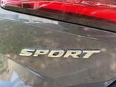 Thumbnail of 2025 Meteorite Gray Metallic Honda Civic Hybrid