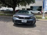Thumbnail of 2025 Meteorite Gray Metallic Honda Civic Hybrid