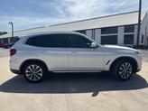 Thumbnail of 2019 Mineral White Metallic BMW X3