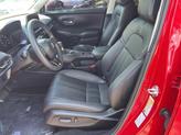 Thumbnail of 2024 Milano Red Honda HR-V