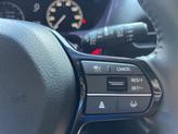 Thumbnail of 2024 Milano Red Honda HR-V