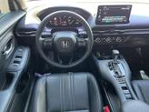 Thumbnail of 2024 Milano Red Honda HR-V