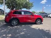 Thumbnail of 2024 Milano Red Honda HR-V