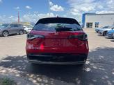 Thumbnail of 2024 Milano Red Honda HR-V